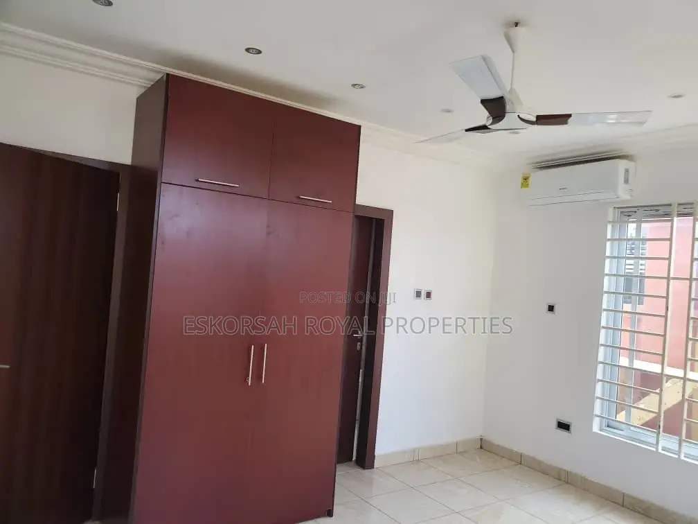 2bdrm Apartment in East Legon, Adjiriganor for Rent
