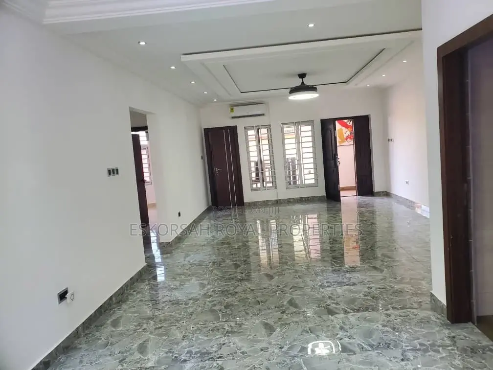 2bdrm Apartment in East Legon, Adjiriganor for Rent
