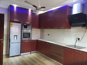 2bdrm Apartment in East Legon, Adjiriganor for Rent