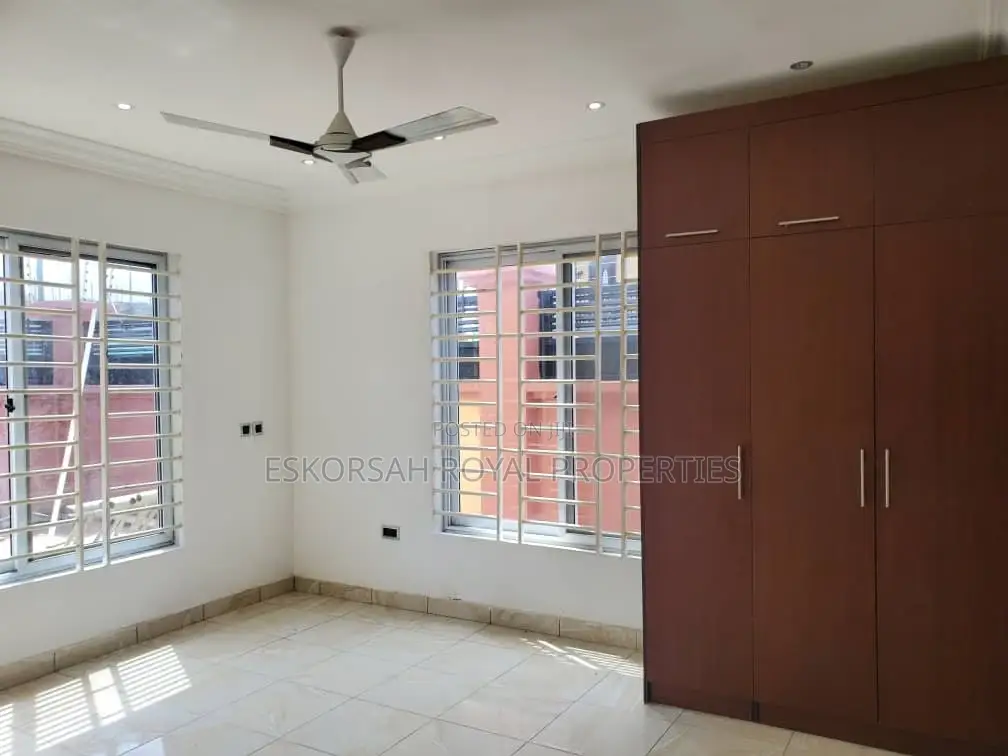 2bdrm Apartment in East Legon, Adjiriganor for Rent