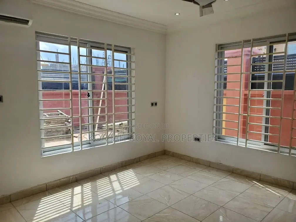 2bdrm Apartment in East Legon, Adjiriganor for Rent