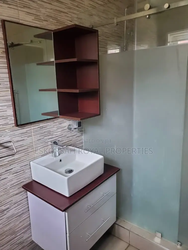 2bdrm Apartment in East Legon, Adjiriganor for Rent