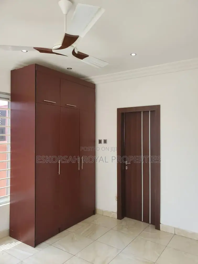 2bdrm Apartment in East Legon, Adjiriganor for Rent