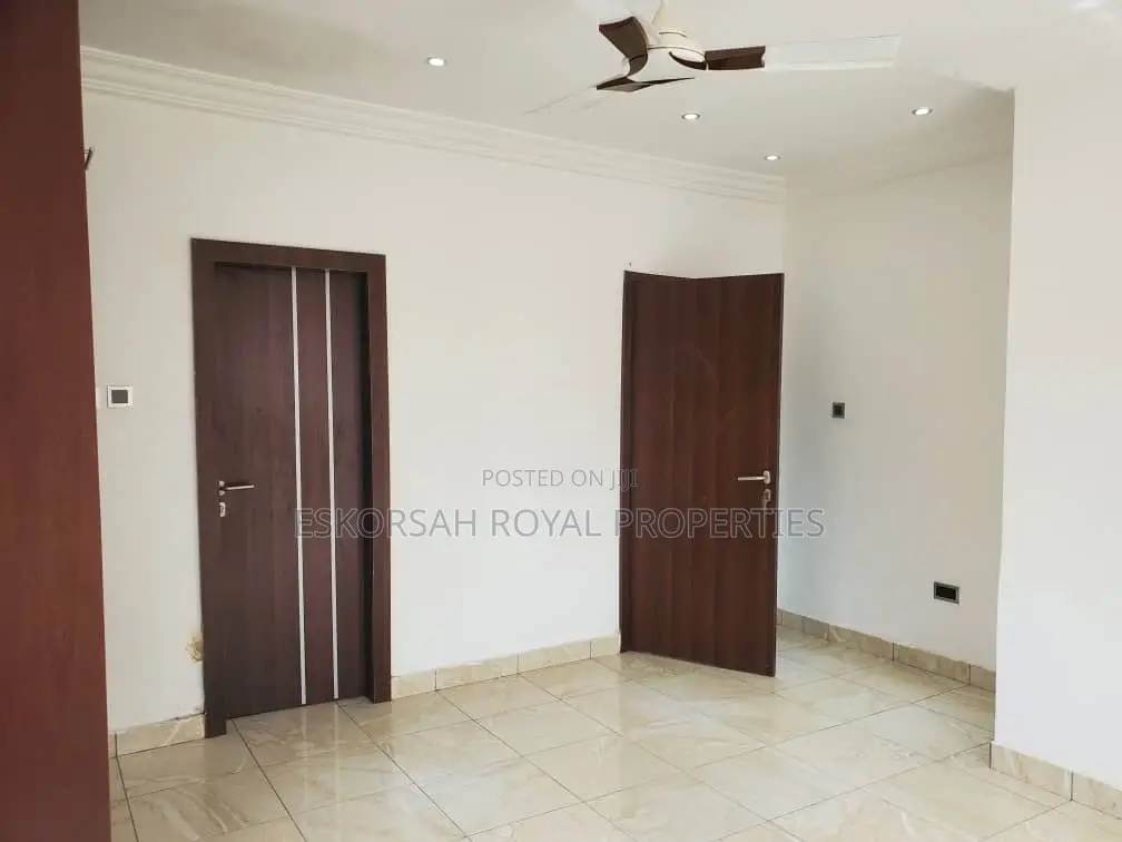 2bdrm Apartment in East Legon, Adjiriganor for Rent