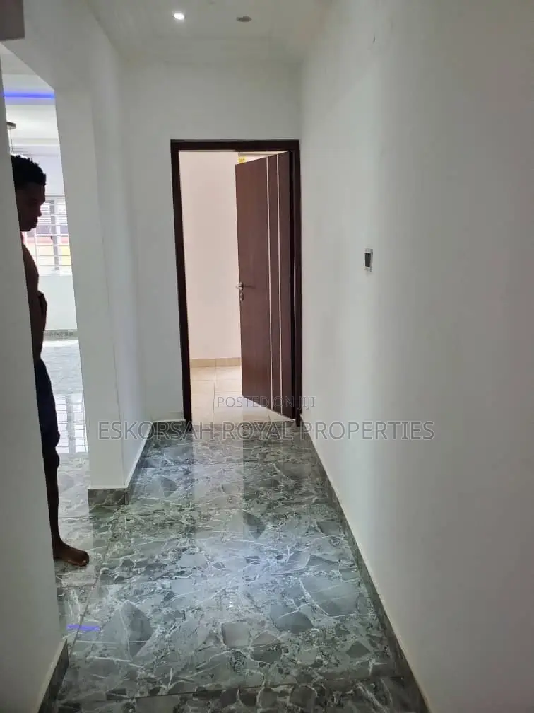 2bdrm Apartment in East Legon, Adjiriganor for Rent