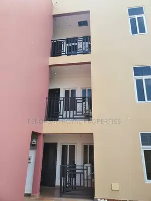 2bdrm Apartment in East Legon, Adjiriganor for Rent