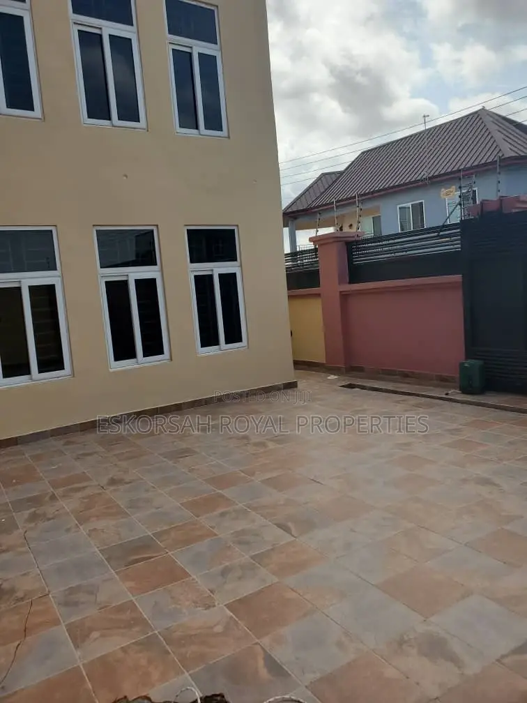 2bdrm Apartment in East Legon, Adjiriganor for Rent