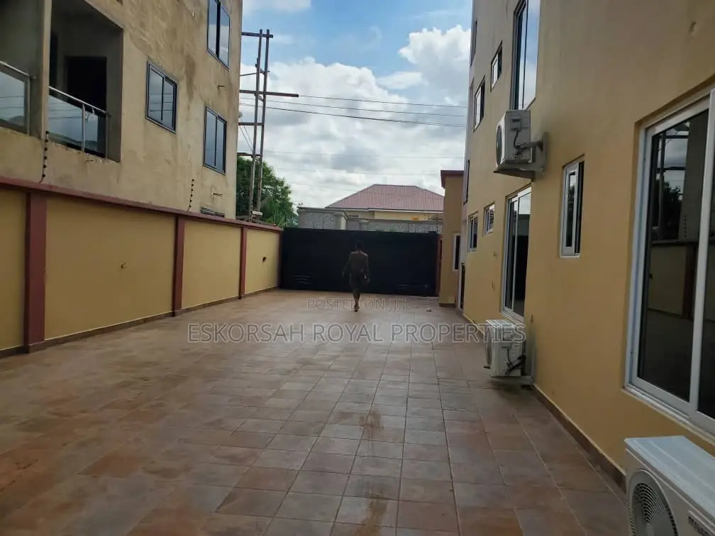 2bdrm Apartment in East Legon, Adjiriganor for Rent