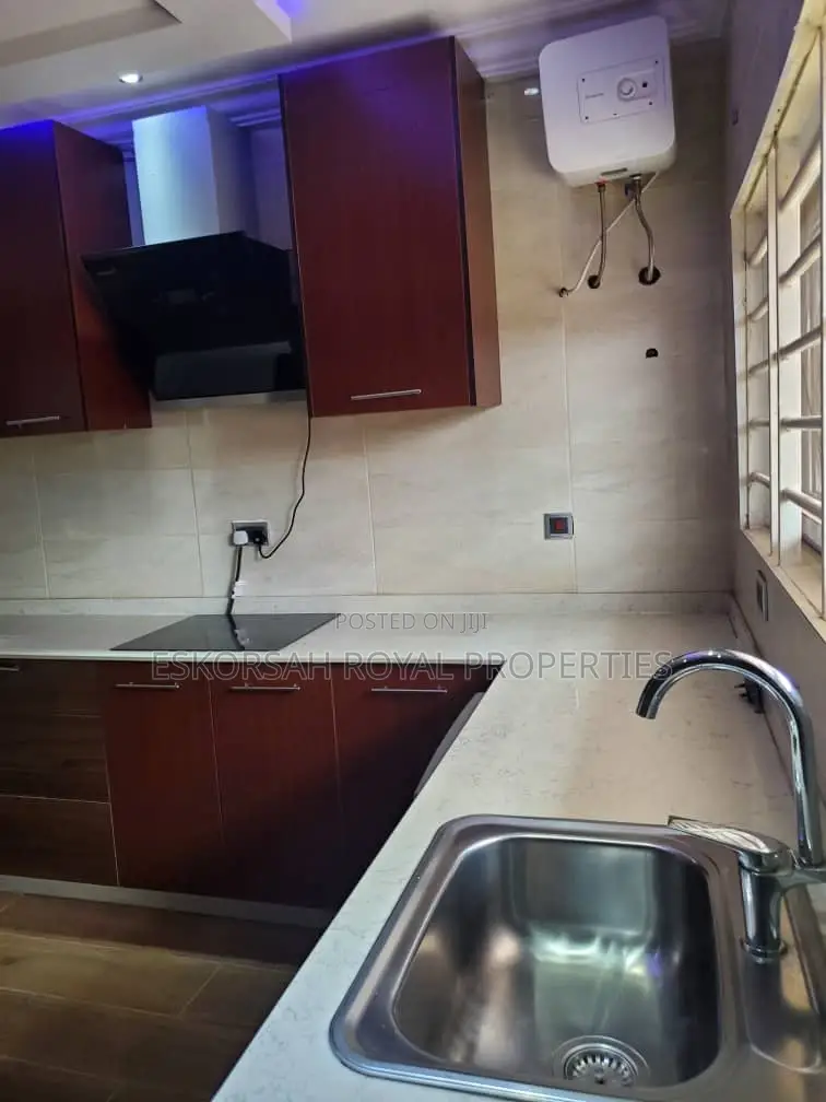 2bdrm Apartment in East Legon, Adjiriganor for Rent