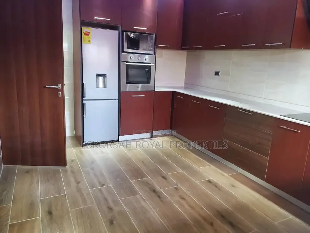 2bdrm Apartment in East Legon, Adjiriganor for Rent