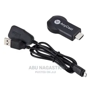 Anycast M2 Plus Wifi Dongle