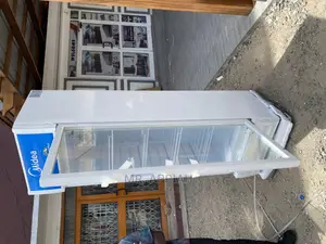(Mdrz432fzg21)Energy Sufficient Midea 400ltr Refrigerator 