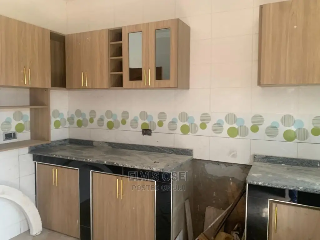 3bdrm House in Cocobod, Amansie West for Sale