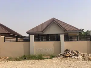 3bdrm House in Cocobod, Amansie West for Sale