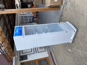 Affordable Midea(MDRZ432FZG21)Refrigerator Ondisplays Fridge