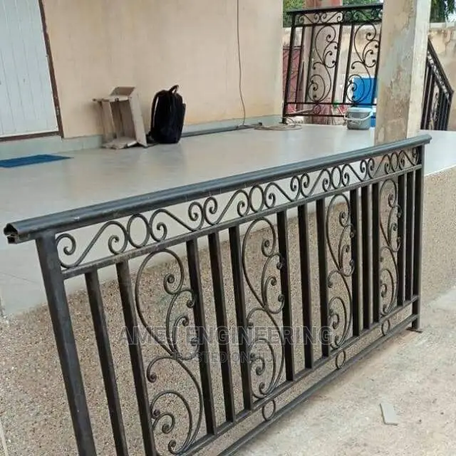 Balustrades