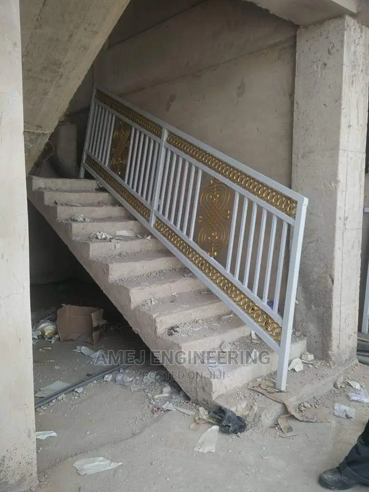 Balustrades