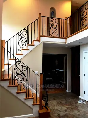 Balustrades