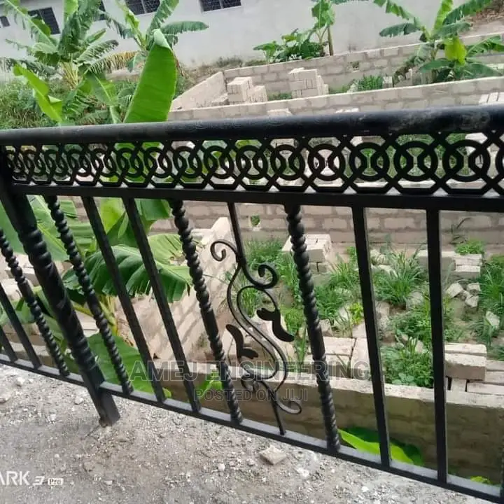 Balustrades