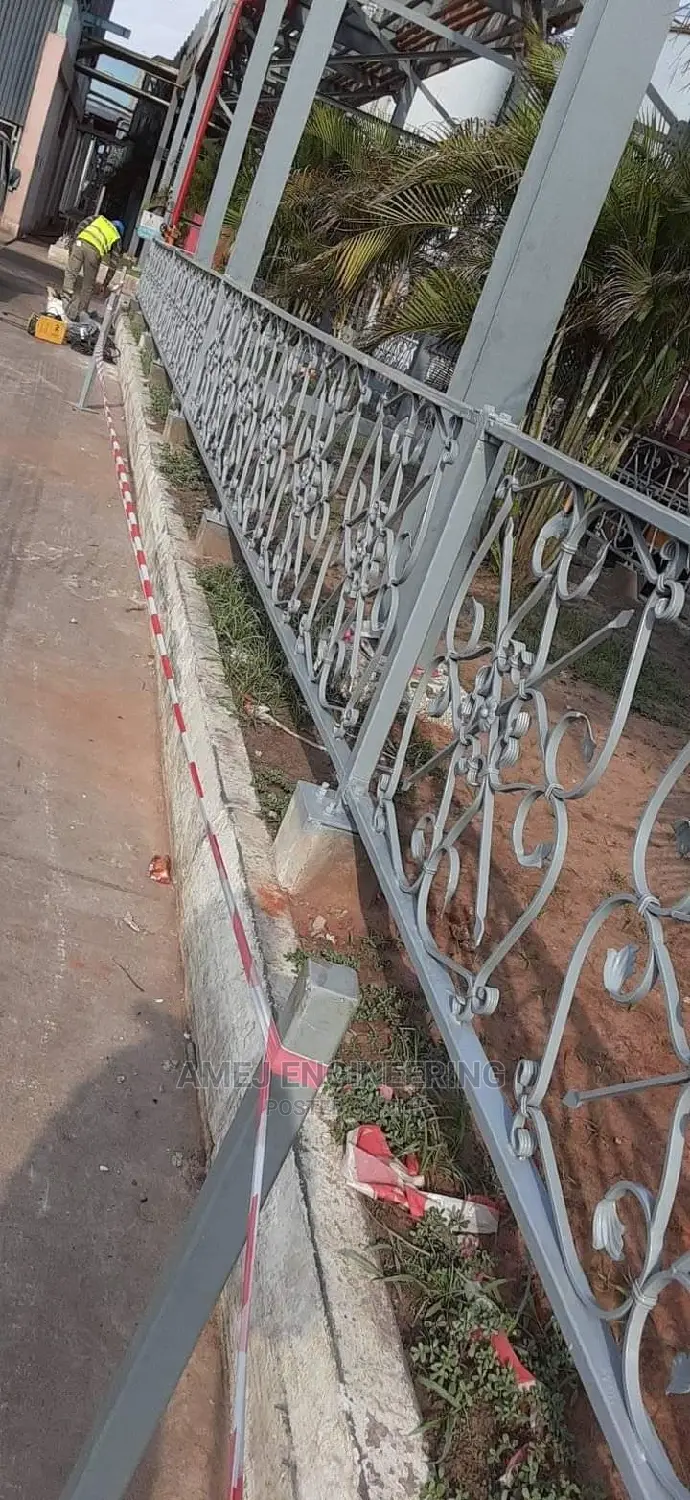 Balustrades