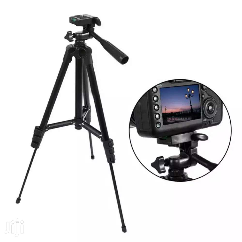 Camera Tripod Stand