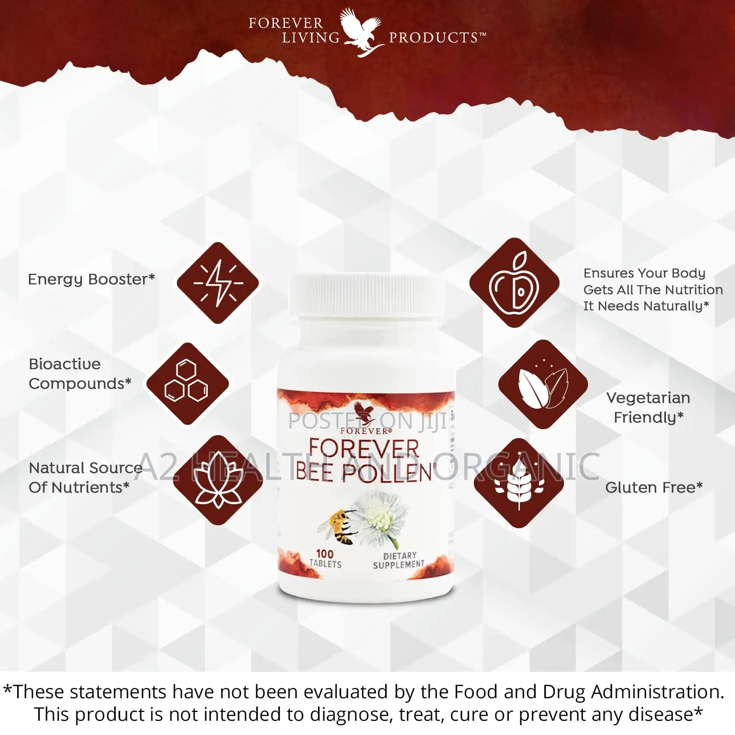 Bee Pollen