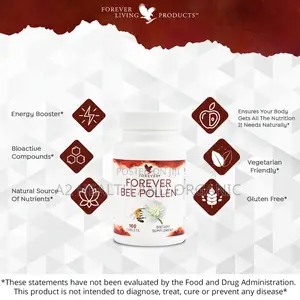 Bee Pollen
