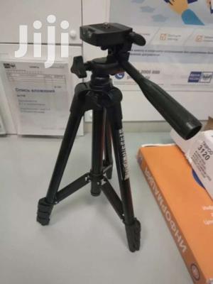 Camera Tripod Stand