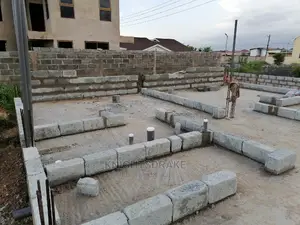 Building Contractor Construction Services
