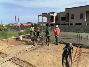 Building Contractor Construction Services