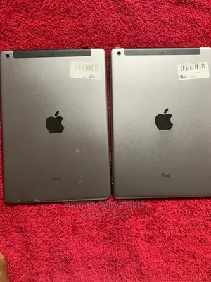 Apple iPad Air 32 GB Silver