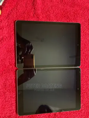 Apple iPad Air 32 GB Silver