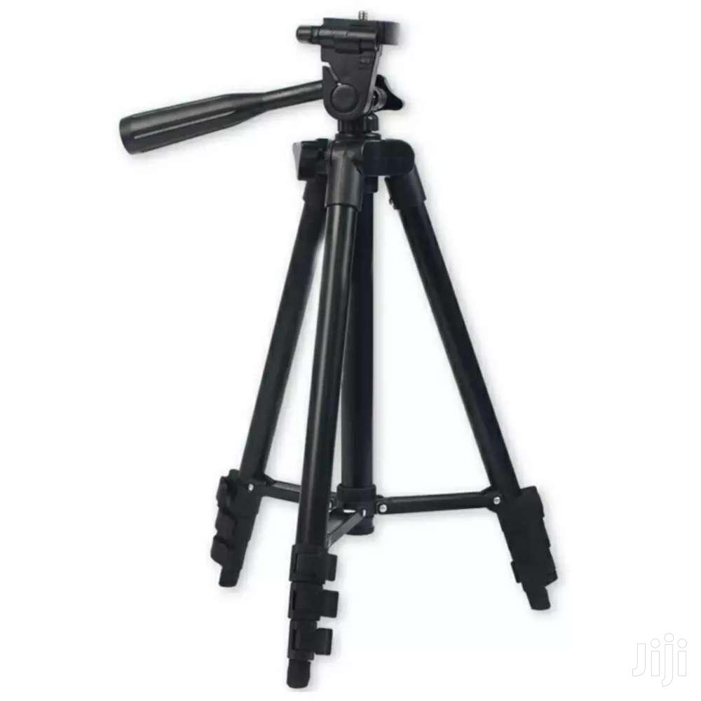 Camera Tripod Stand