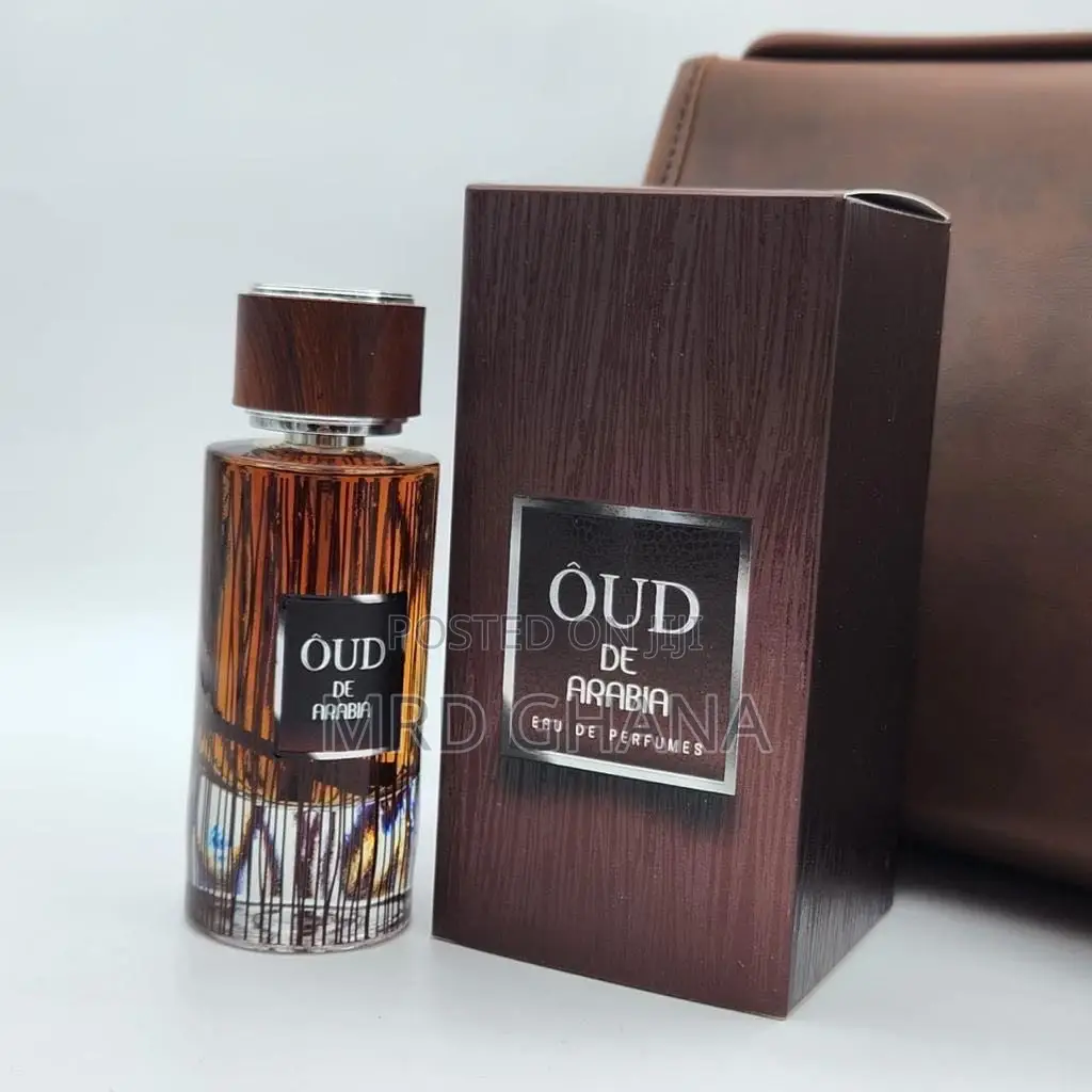 Oud Dearabia