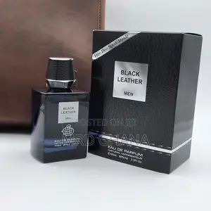 Black Leather