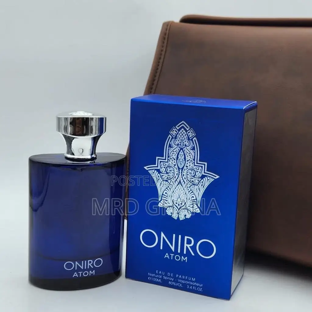 Oniro Blue