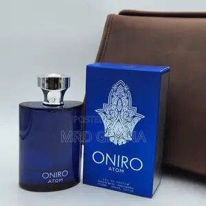 Oniro Blue