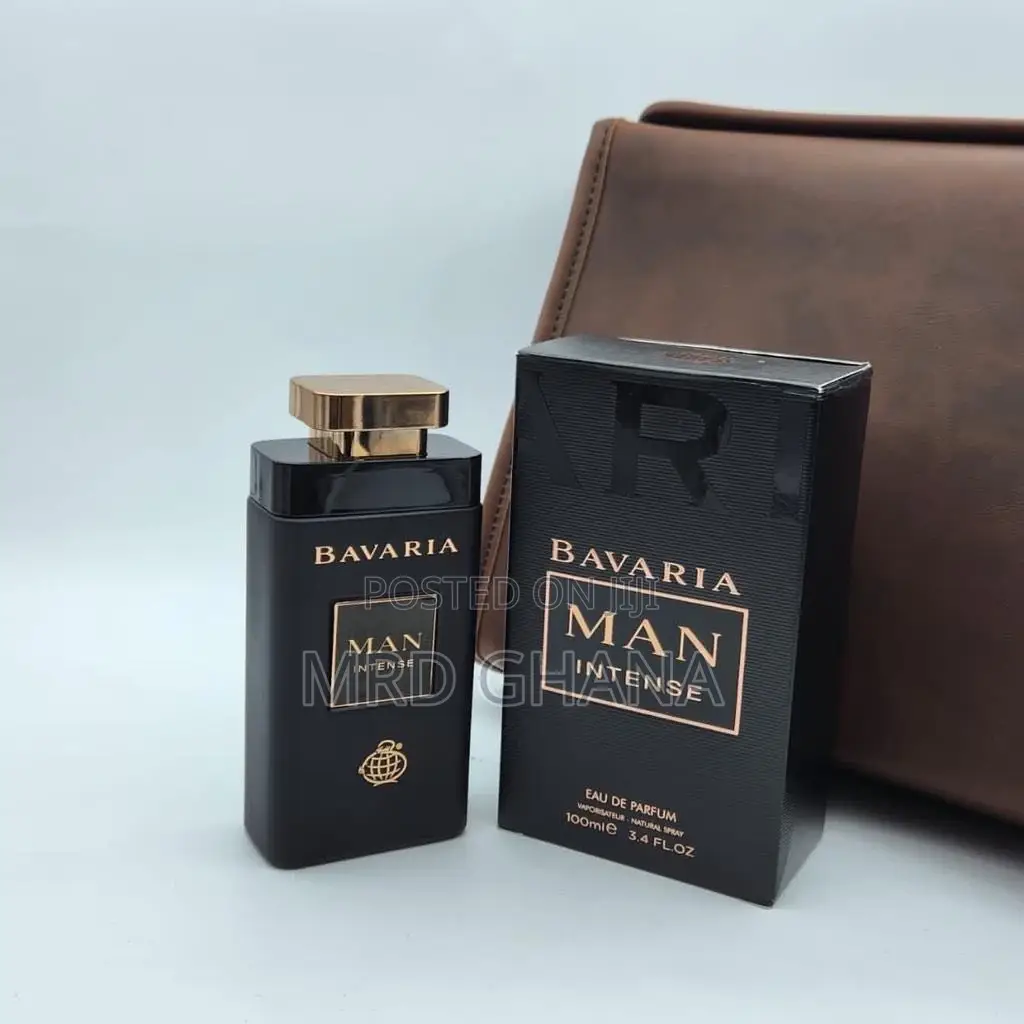 Bavaria Perfume