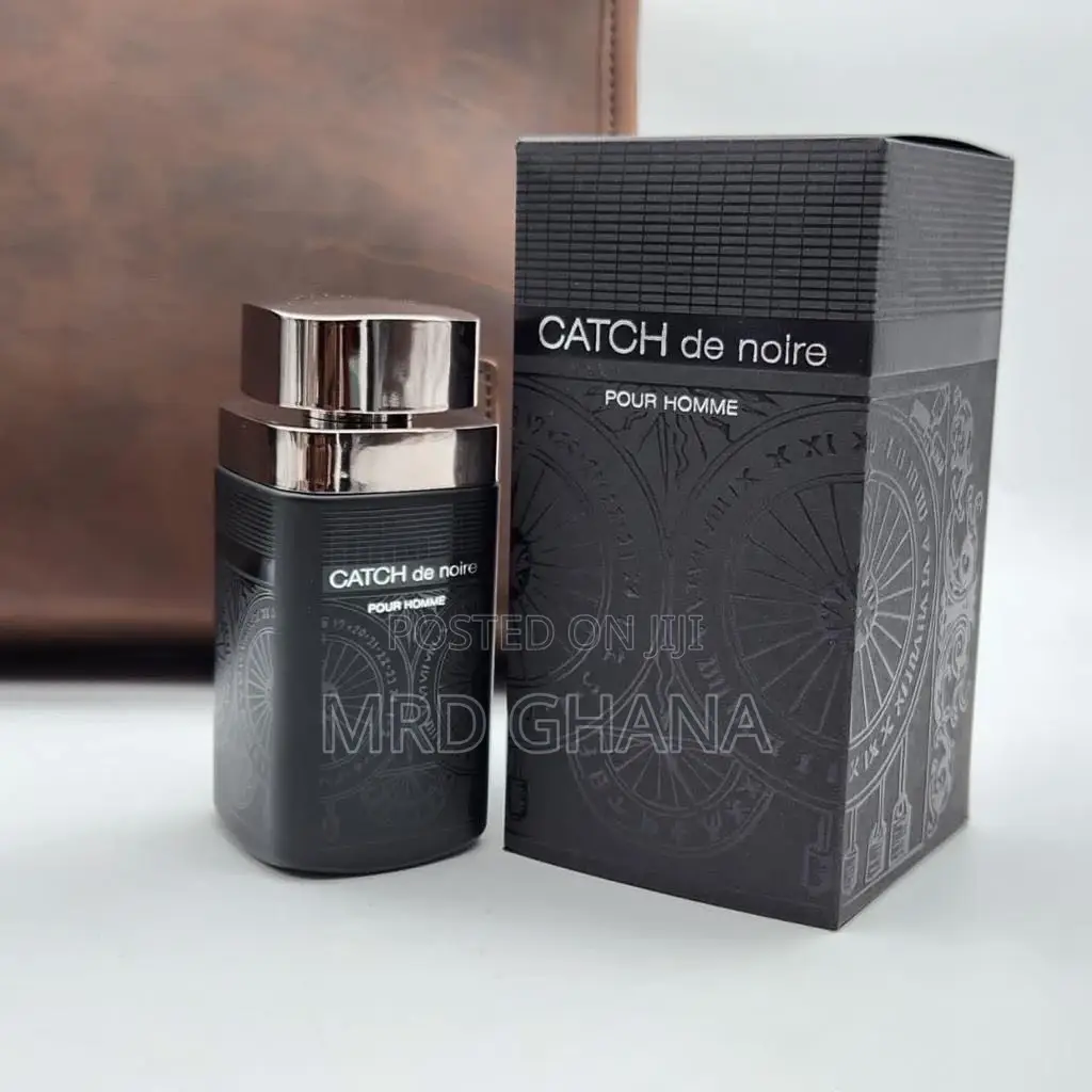 Catch De Noire