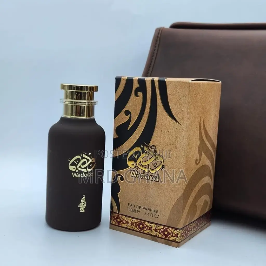 Wadood Perfume