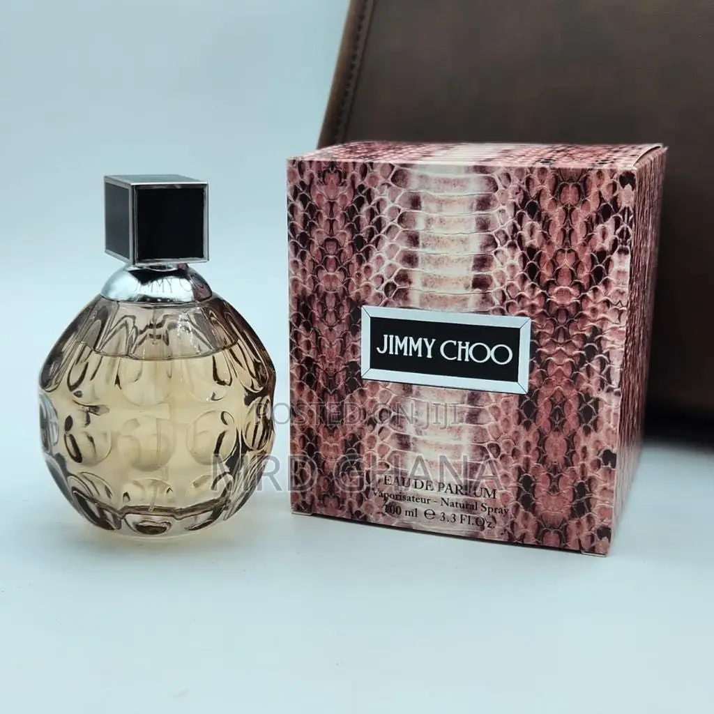 Jimmy Choo