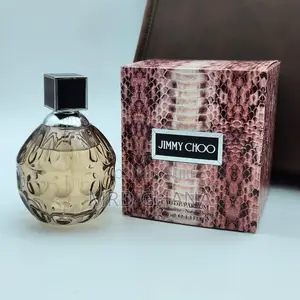 Jimmy Choo