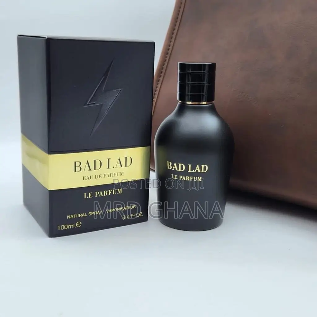 Badlad Perfume