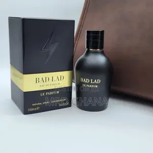Badlad Perfume
