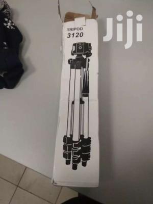 Camera Tripod Stand