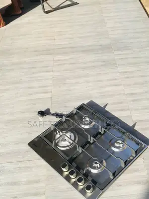 Midea Gas Hob 4 Burner [60G40ME]