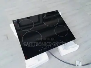 Midea 4 Burner Electric Hob MC-HF605