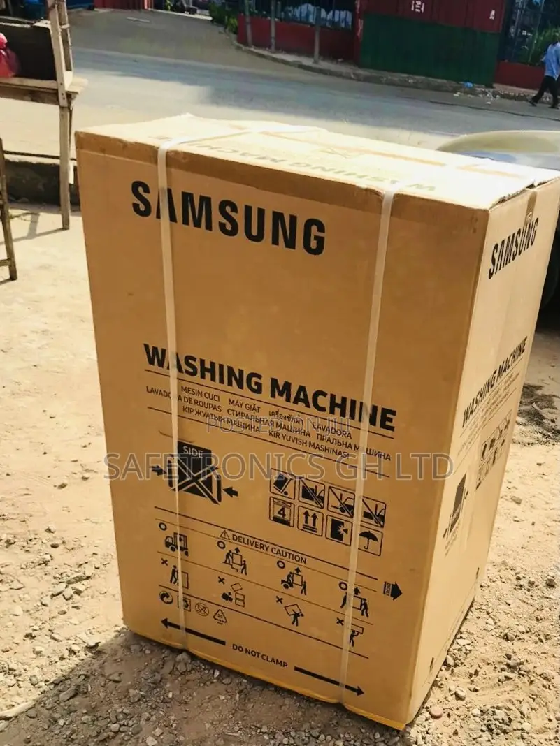 Samsung WA11T5260 11kg Top Load Active Wash Washing Machine