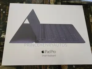 Apple Smart Keyboard for 12.9' iPad Pro 1st 2nd Gen MJYR2LLA