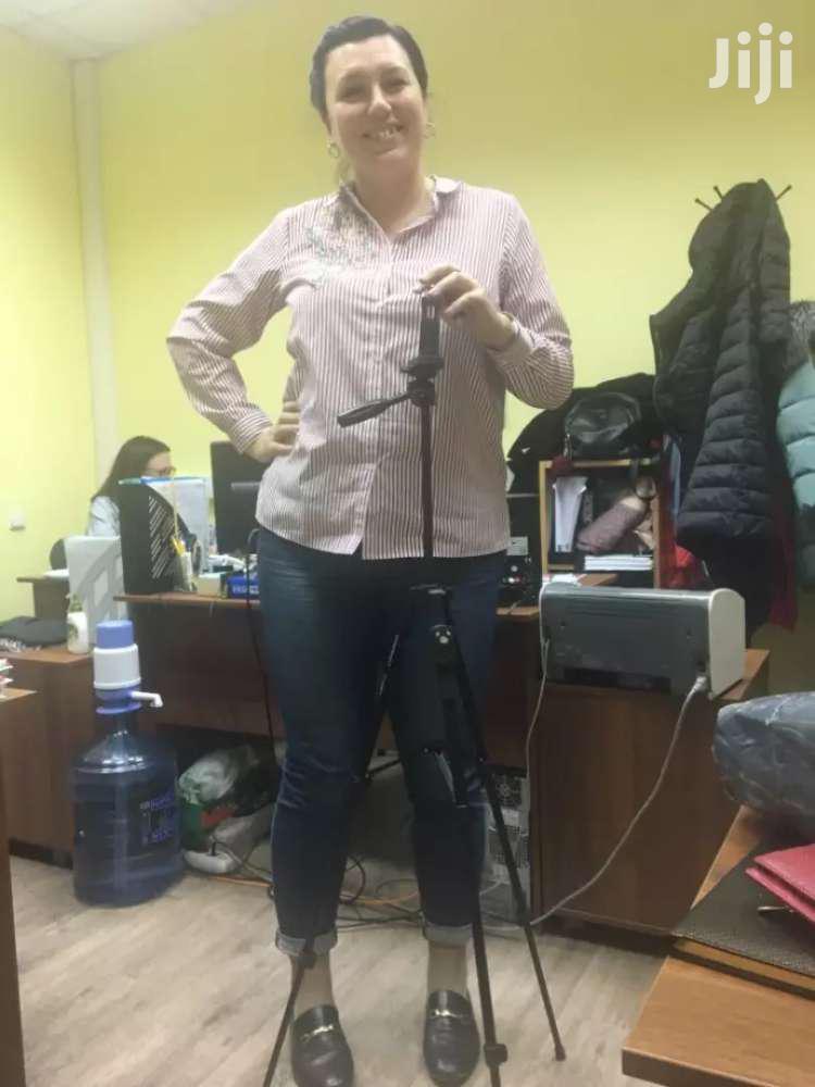 Camera Tripod Stand